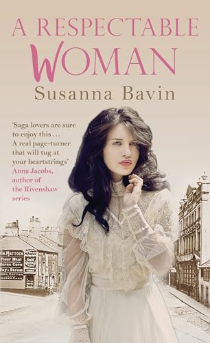 cover image A Respectable Woman