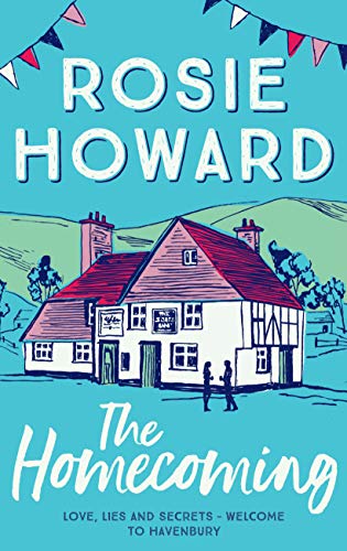 cover image The Homecoming
