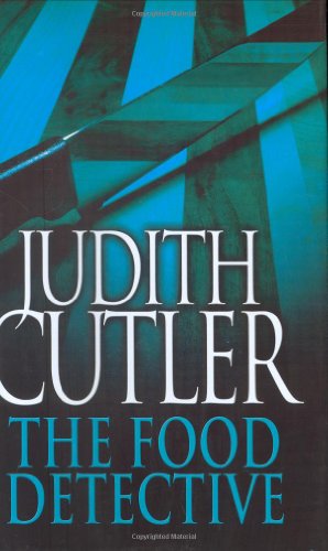 cover image The Food Detective