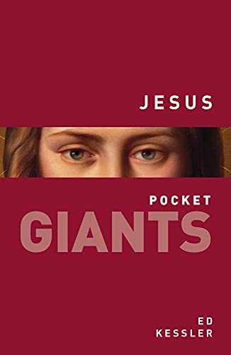 cover image Jesus