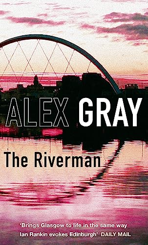 cover image The Riverman