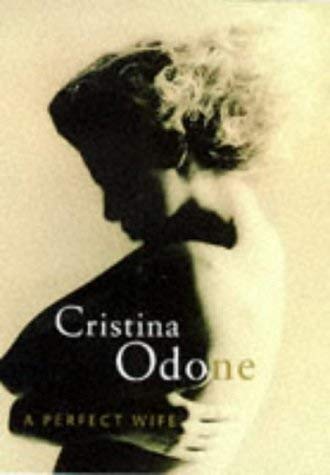 cover image A Perfect Wife