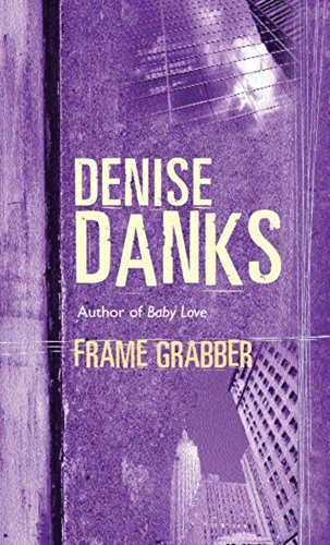 cover image Frame Grabber