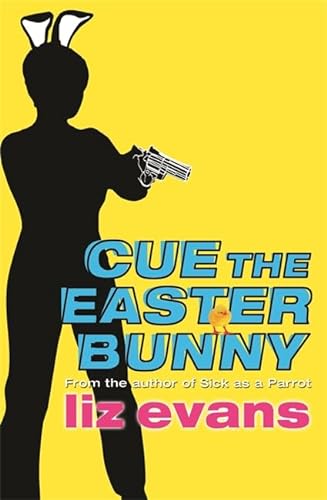 cover image Cue the Easter Bunny