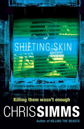 cover image Shifting Skin