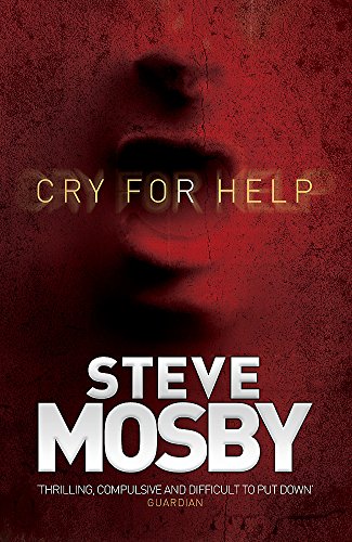 cover image Cry for Help