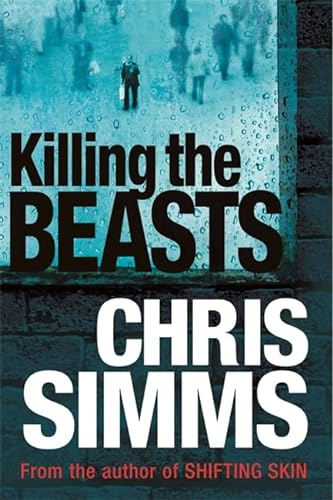 cover image Killing the Beasts