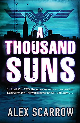 cover image A Thousand Suns
