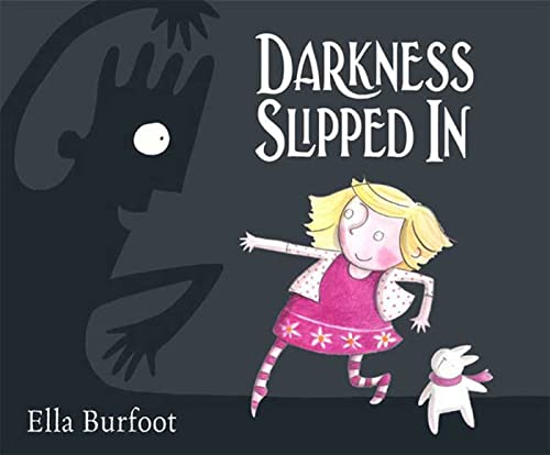 cover image Darkness Slipped In