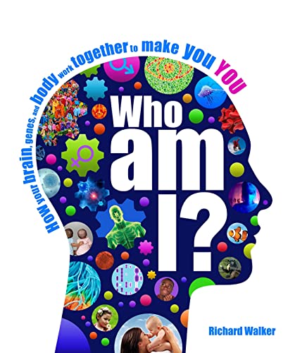 cover image Who Am I?
