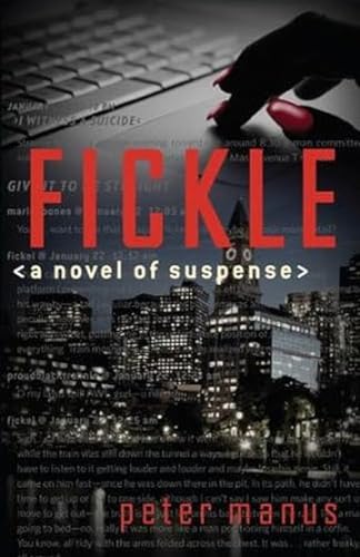cover image Fickle