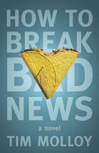 cover image How to Break Bad News