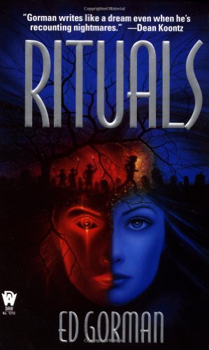 cover image RITUALS