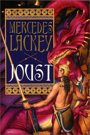 cover image JOUST