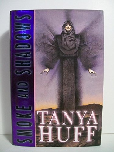 cover image Smoke and Shadows