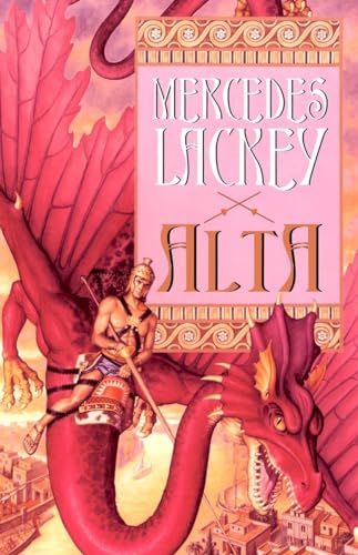 cover image ALTA