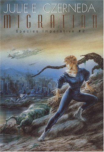 cover image MIGRATION: Species Imperative #2