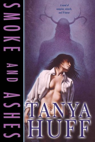 cover image Smoke and Ashes