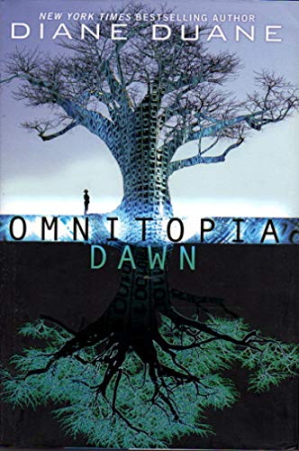 cover image Omnitopia Dawn