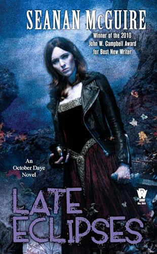 cover image Late Eclipses