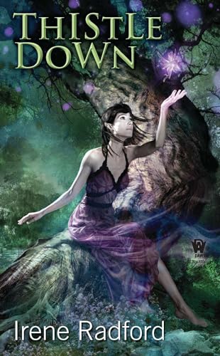 cover image Thistle Down
