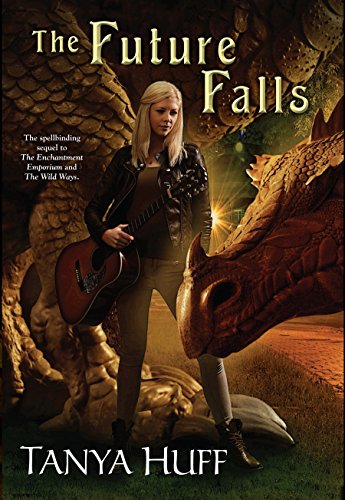 cover image The Future Falls