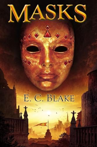 cover image Masks