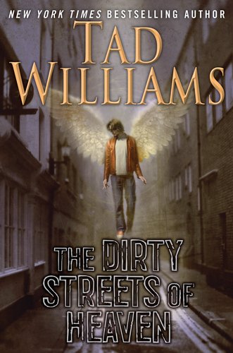cover image The Dirty Streets of Heaven