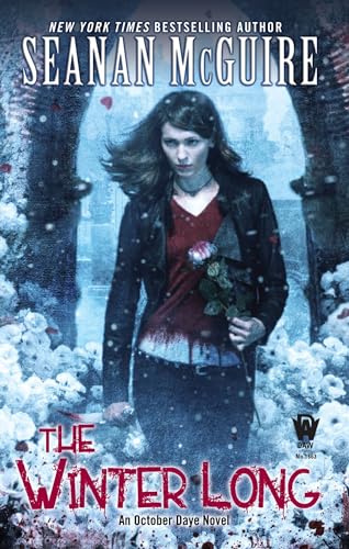 cover image The Winter Long