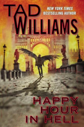 cover image Happy Hour in Hell