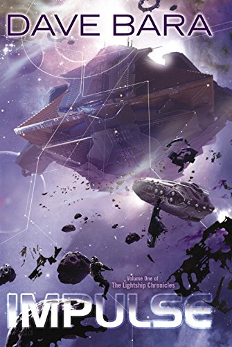 cover image Impulse