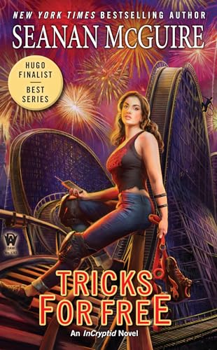 cover image Tricks for Free