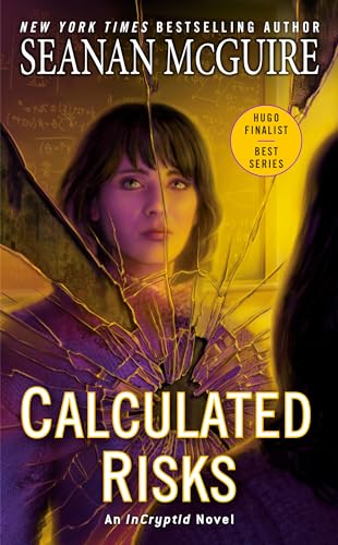 cover image Calculated Risks