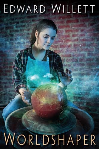 cover image Worldshaper