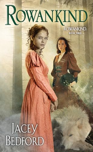 cover image Rowankind