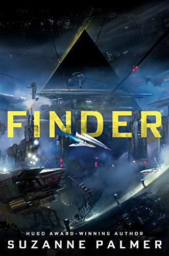 cover image Finder