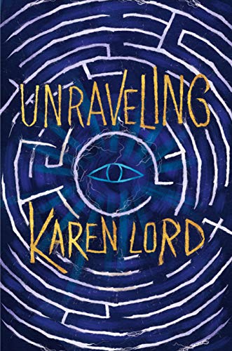 cover image Unraveling