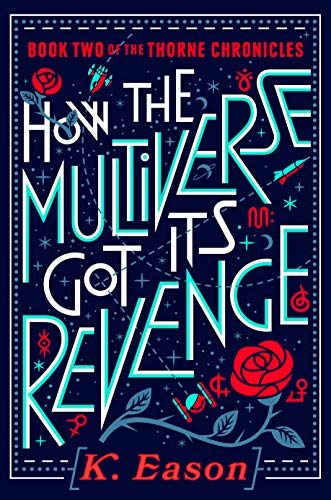 cover image How the Multiverse Got Its Revenge