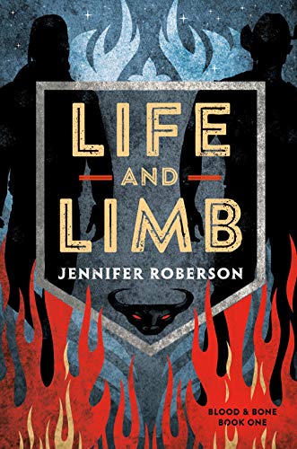 cover image Life and Limb
