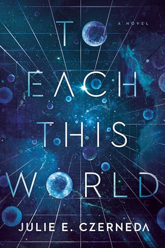 cover image To Each This World