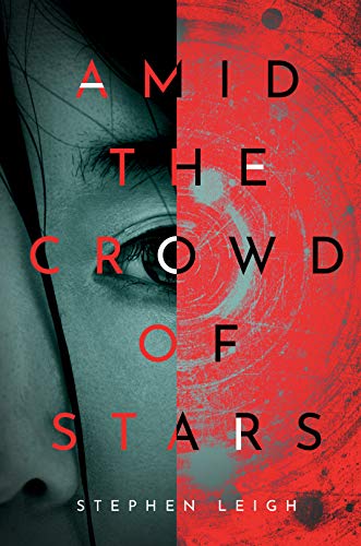 cover image Amid the Crowd of Stars