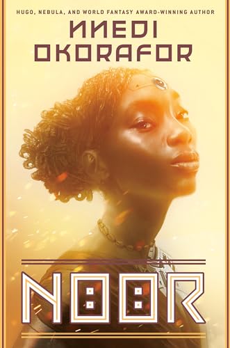 cover image Noor