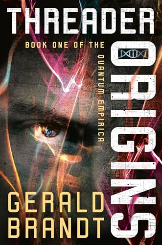 cover image Threader Origins