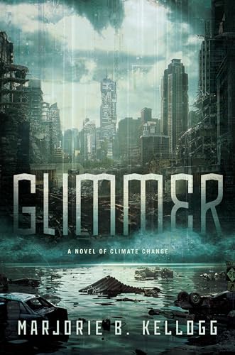 cover image Glimmer