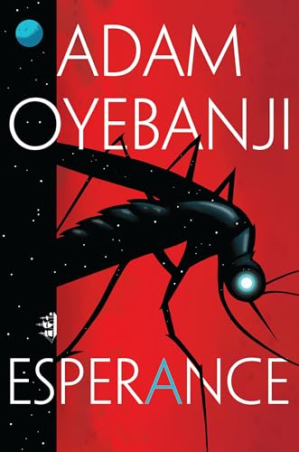 cover image Esperance