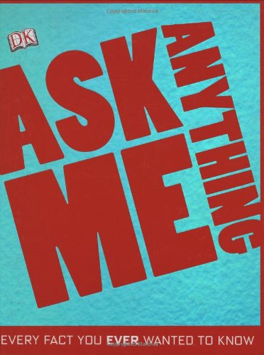 cover image Ask Me Anything