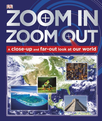 cover image Zoom In, Zoom Out