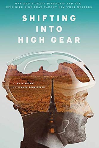 cover image Shifting into High Gear