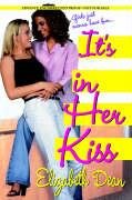cover image It's in Her Kiss