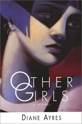 cover image OTHER GIRLS